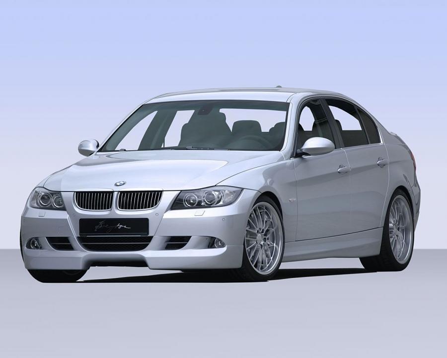 BMW 3-Series Sedan by Breyton '2005